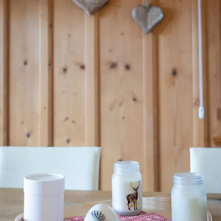 La Ruinette-one-bed Near Medran