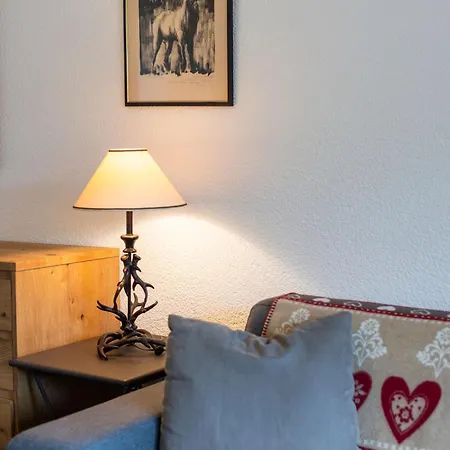 La Ruinette-one-bed Near Medran شقة *