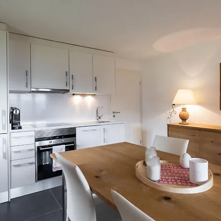 La Ruinette-one-bed Near Medran شقة *