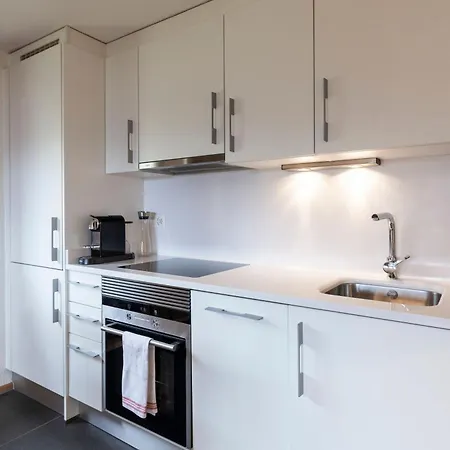 Apartment La Ruinette-one-bed Near Medran