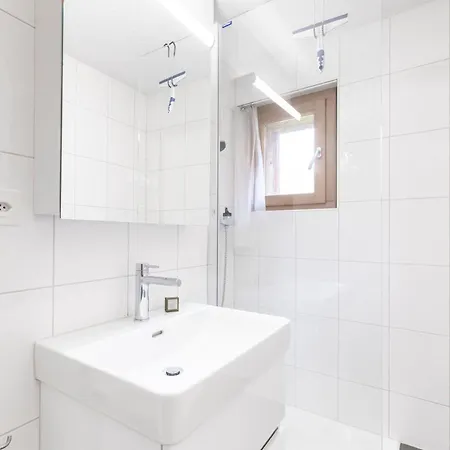 La Ruinette-one-bed Near Medran Apartment Verbier