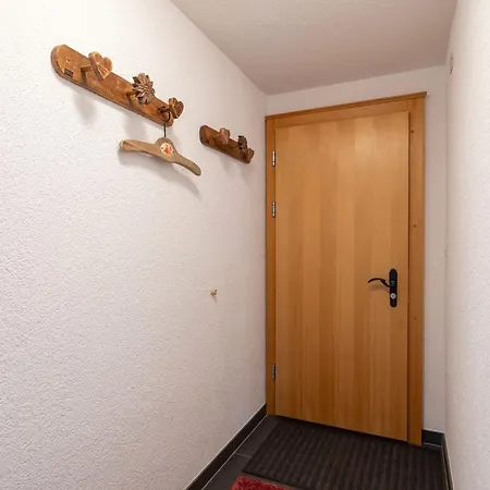 La Ruinette-one-bed Near Medran شقة فيربير