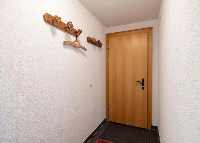 La Ruinette-one-bed Near Medran Apartamento Verbier