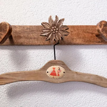 La Ruinette-one-bed Near Medran * Вербье