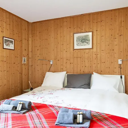 La Ruinette-one-bed Near Medran