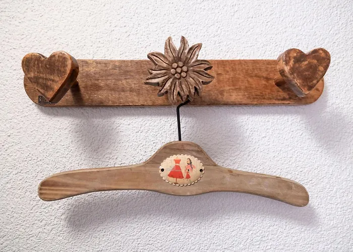 La Ruinette-one-bed Near Medran * Вербье