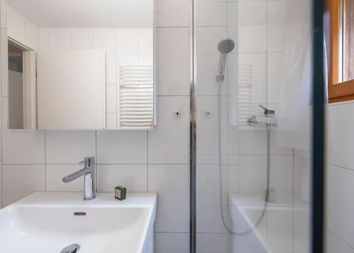 La Ruinette-one-bed Near Medran *