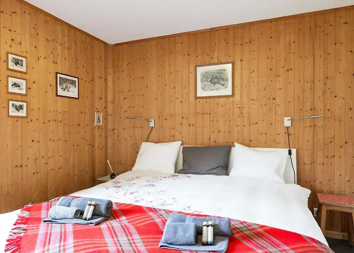 La Ruinette-one-bed Near Medran