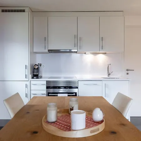 Apartment La Ruinette-one-bed Near Medran