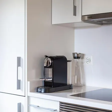 Apartment La Ruinette-one-bed Near Medran Verbier